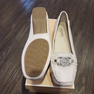 Michael Kors loafers